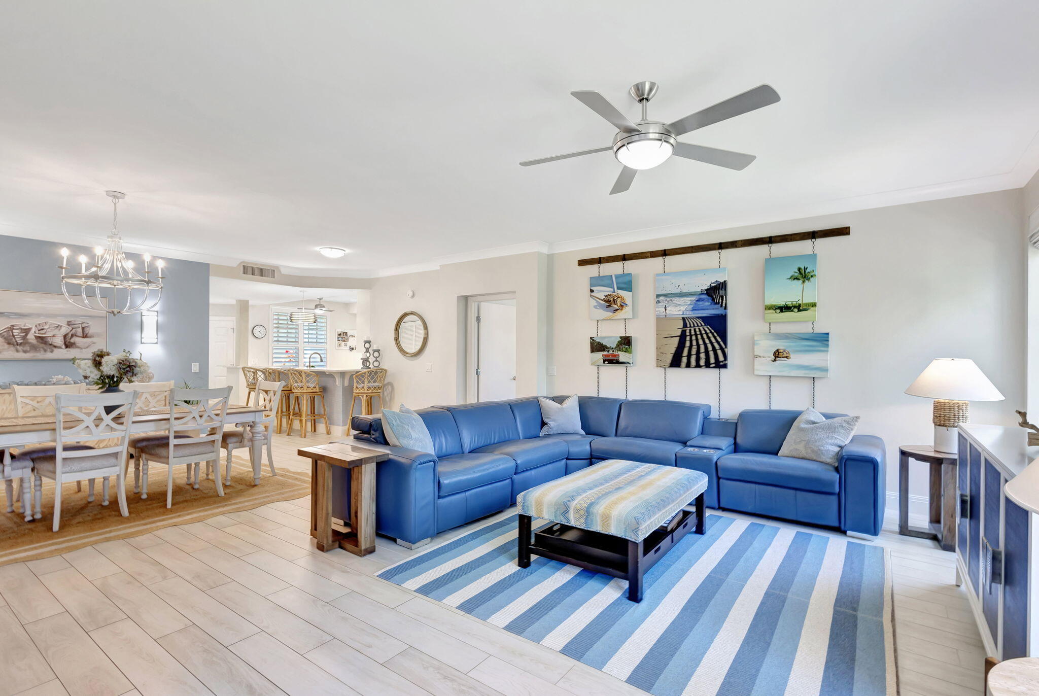 204 Mainsail Circle Jupiter, FL 33477 - Photo 22 of 60 Living Room