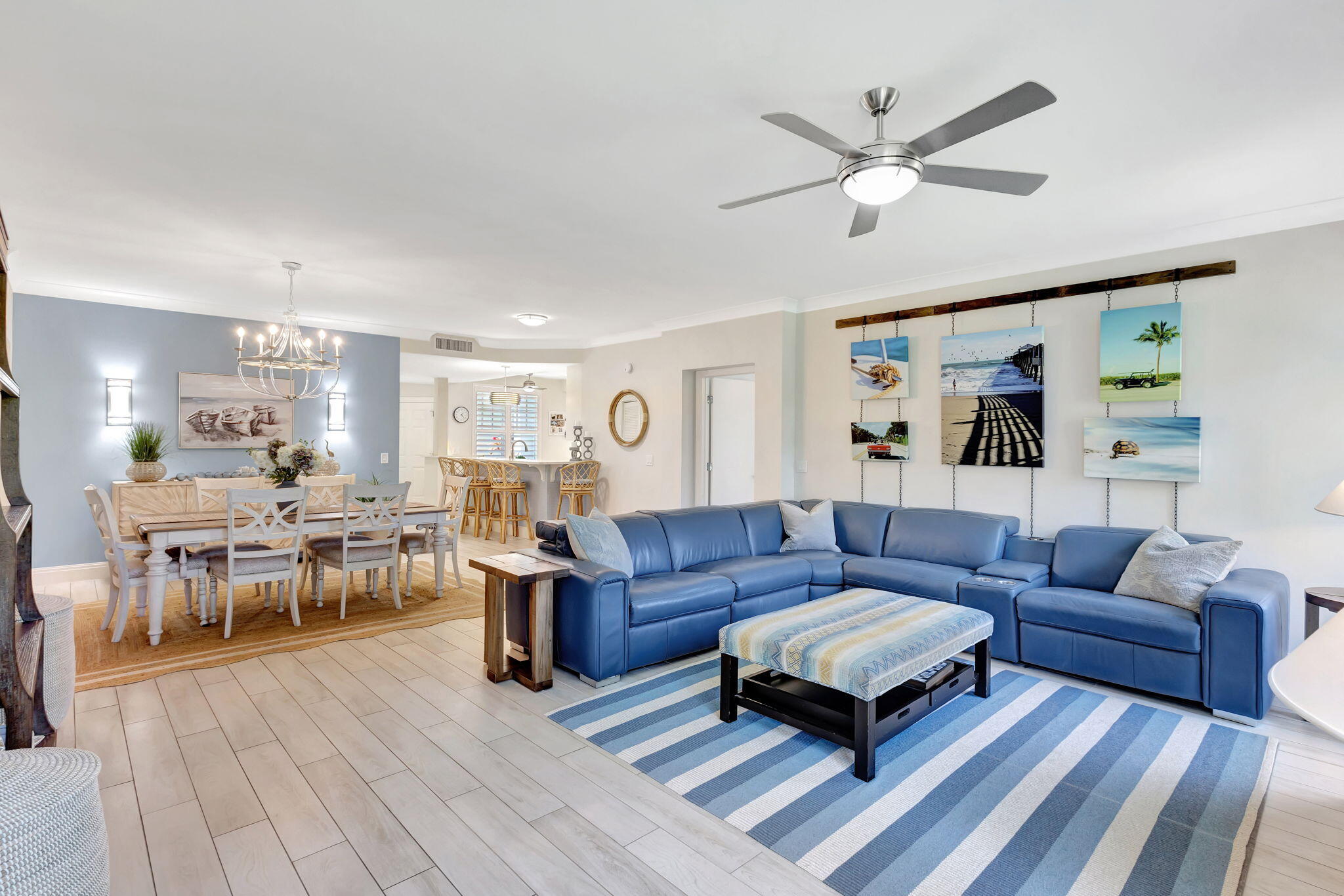 204 Mainsail Circle Jupiter, FL 33477 - Photo 23 of 60 Living Room