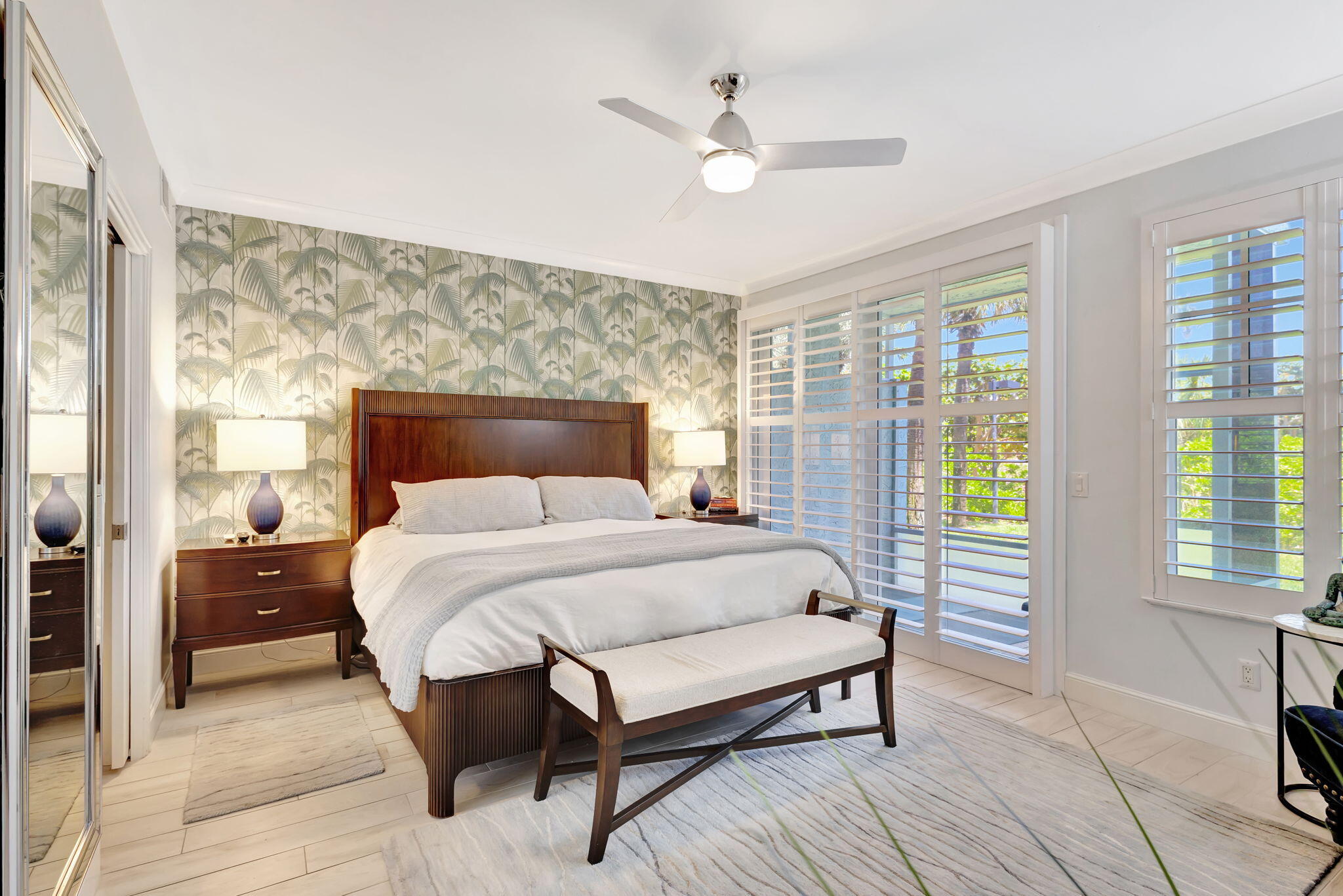 204 Mainsail Circle Jupiter, FL 33477 - Photo 28 of 60 Primary Bedroom