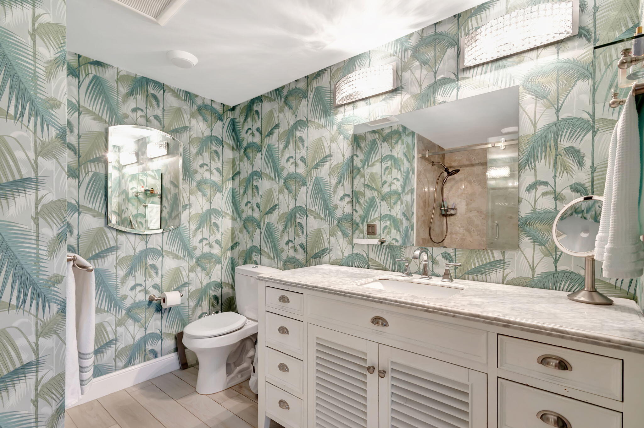 204 Mainsail Circle Jupiter, FL 33477 - Photo 32 of 60 Primary Bathroom