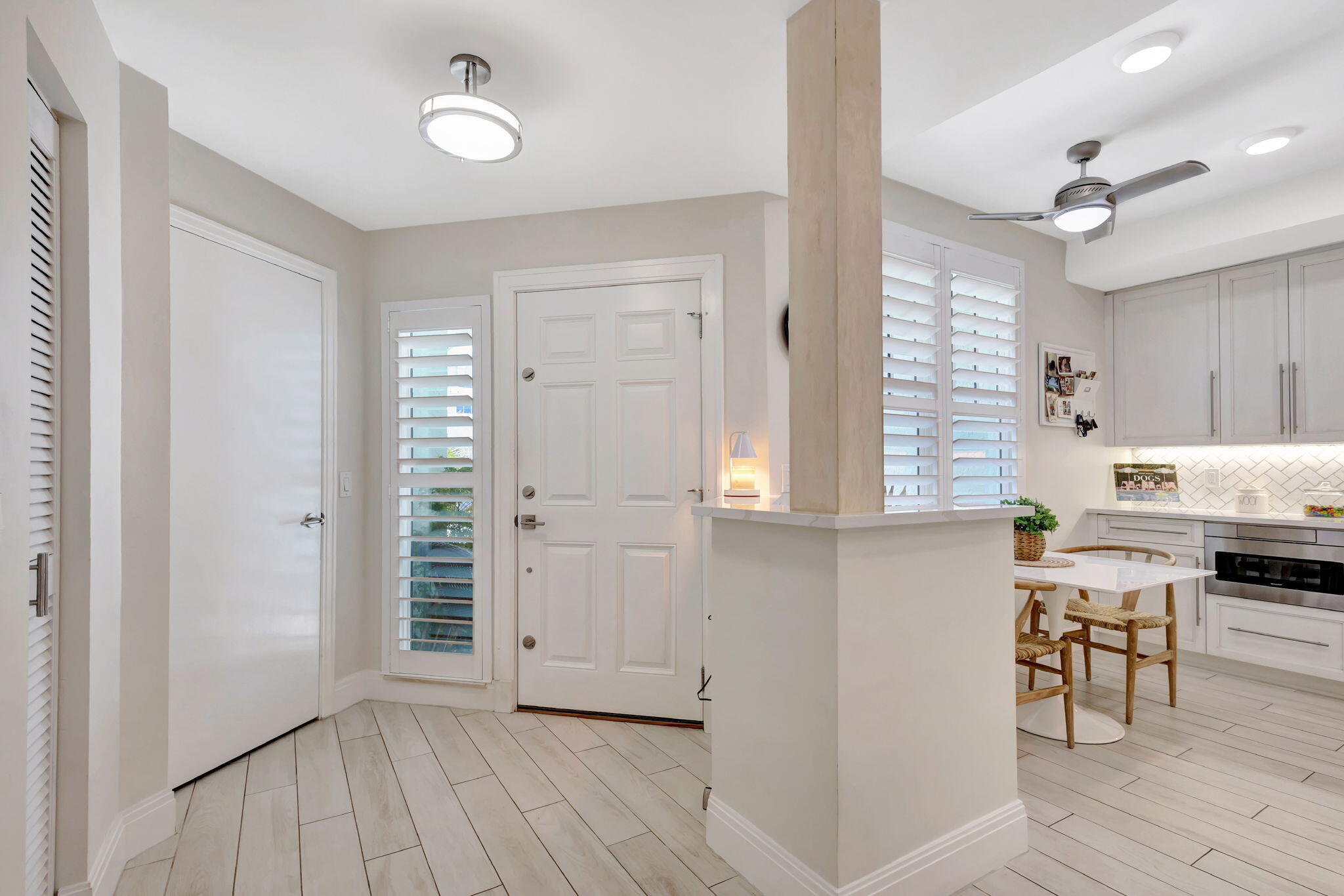 204 Mainsail Circle Jupiter, FL 33477 - Photo 8 of 60 Entrance