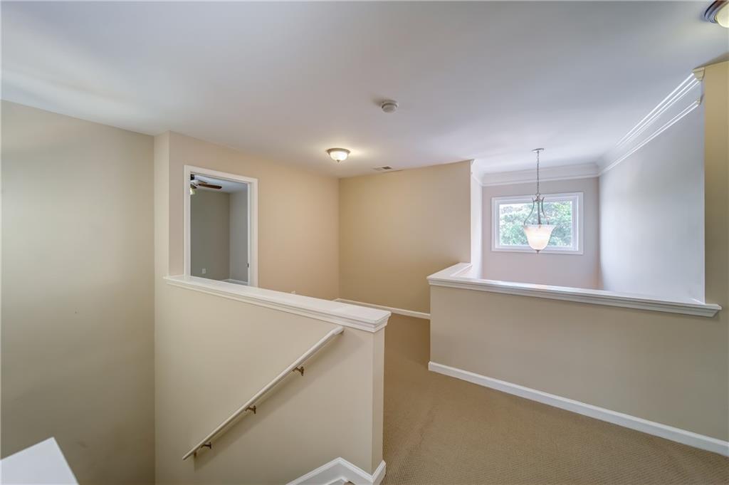 9950 Autry Vue Lane Alpharetta, GA 30022 - Photo 24 of 51