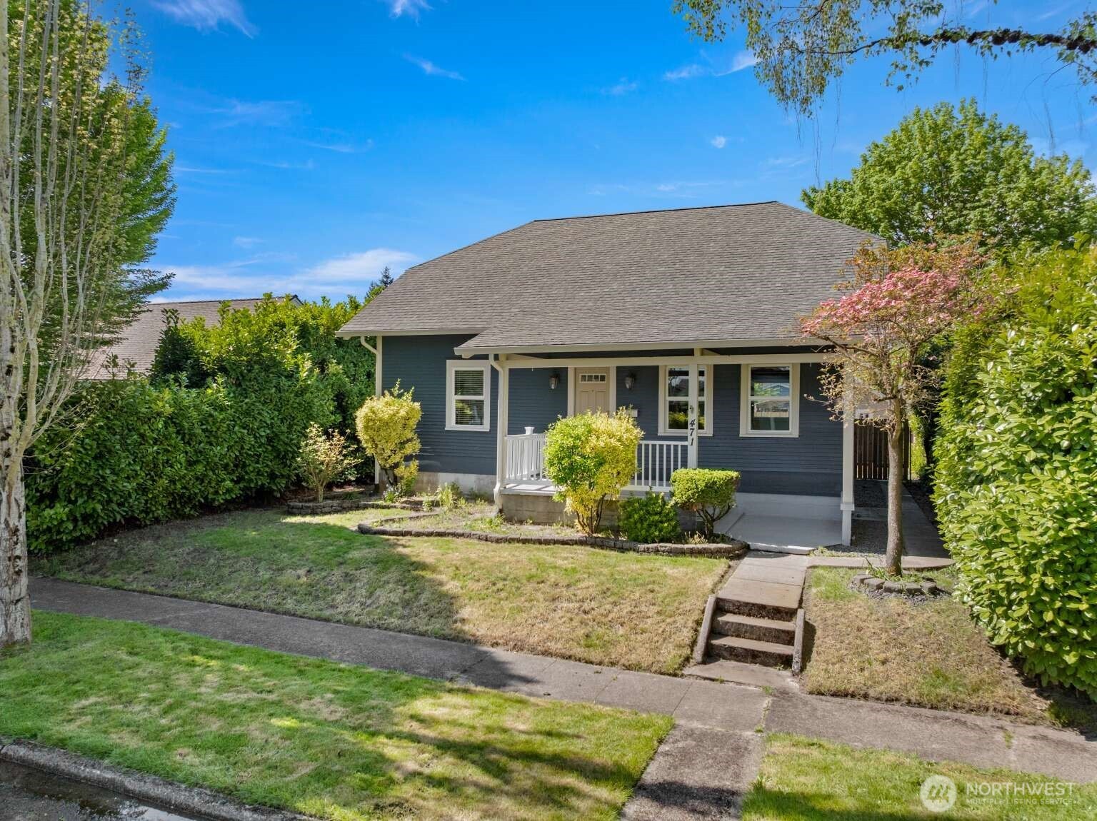 471 16th Avenue Longview, WA 98632 - Photo 2 of 27