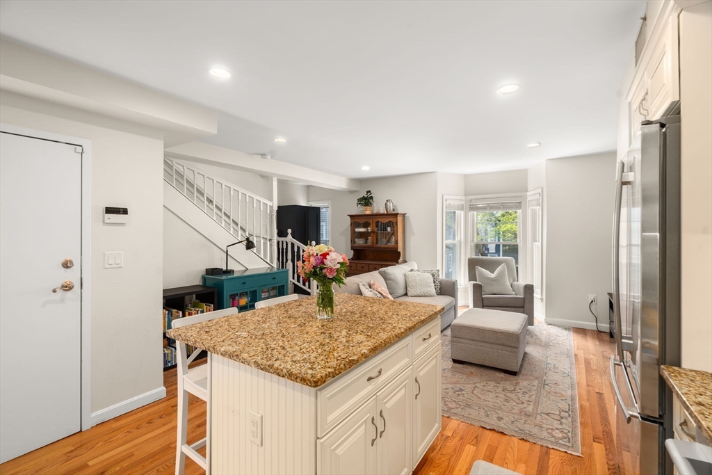 314 West Fourth Street, Unit 3 Boston, MA 02127 - Photo 3 of 24