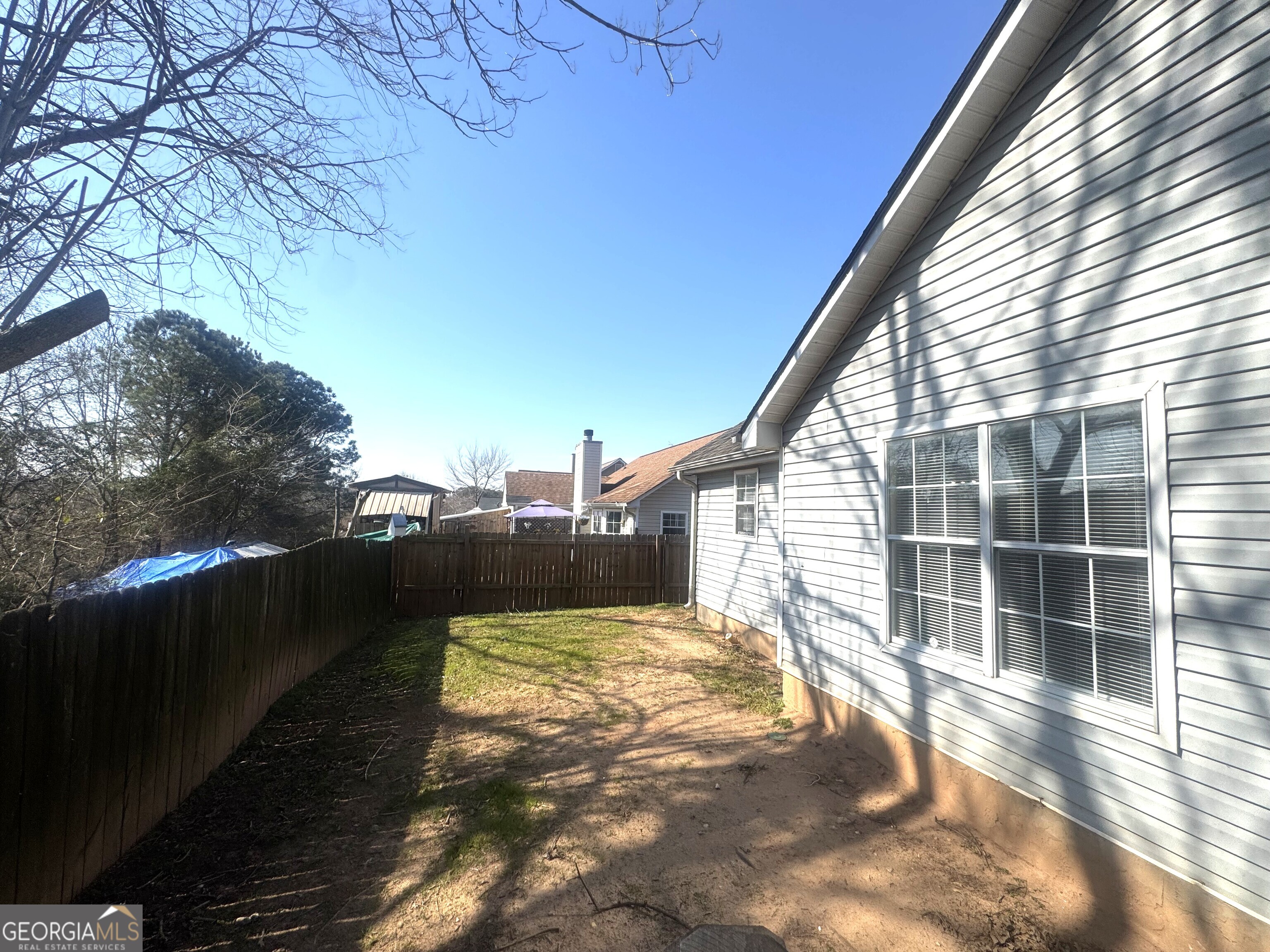 112 Misty Ridge Trail Stockbridge, GA 30281 - Photo 17 of 18