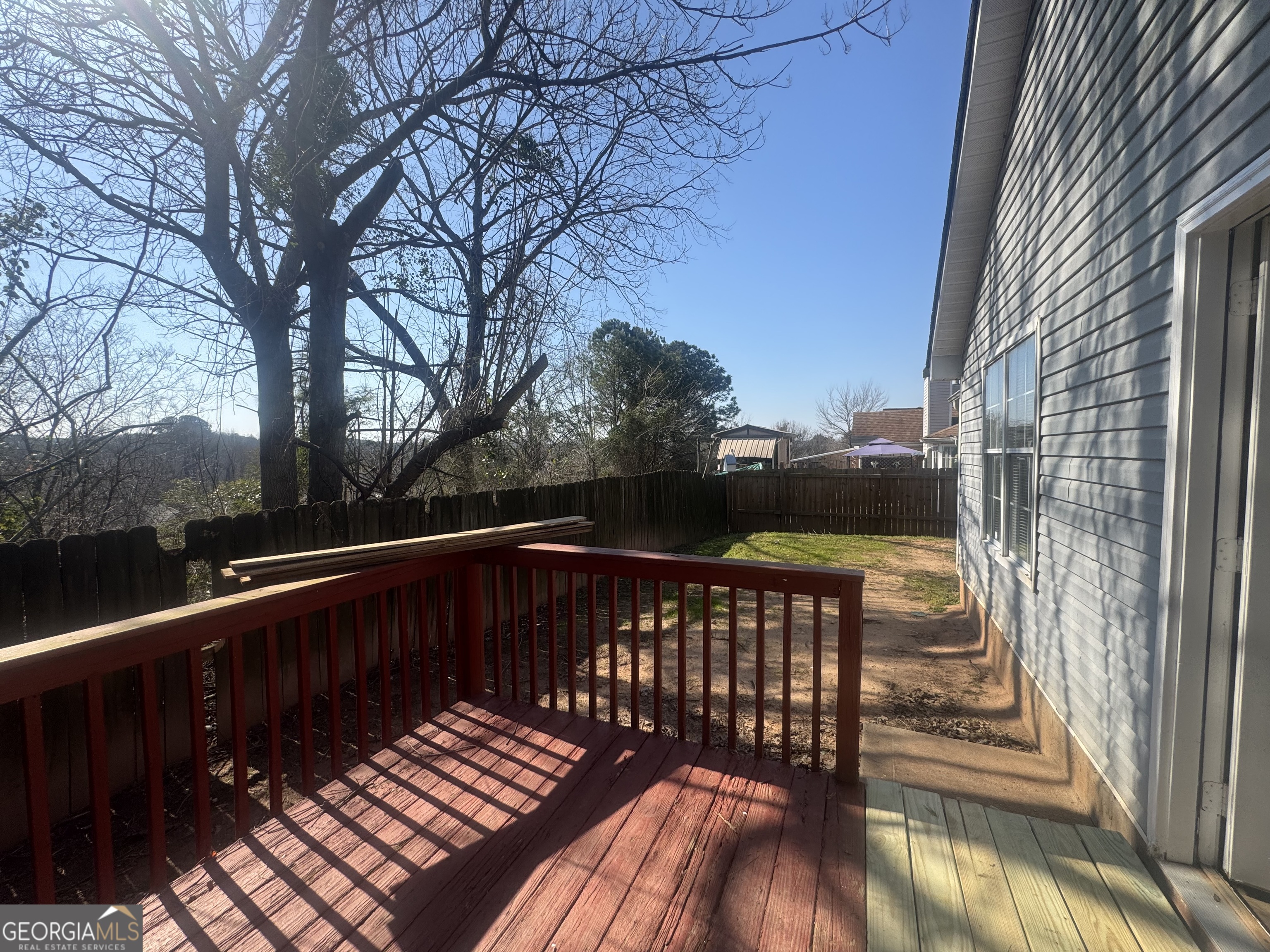 112 Misty Ridge Trail Stockbridge, GA 30281 - Photo 18 of 18