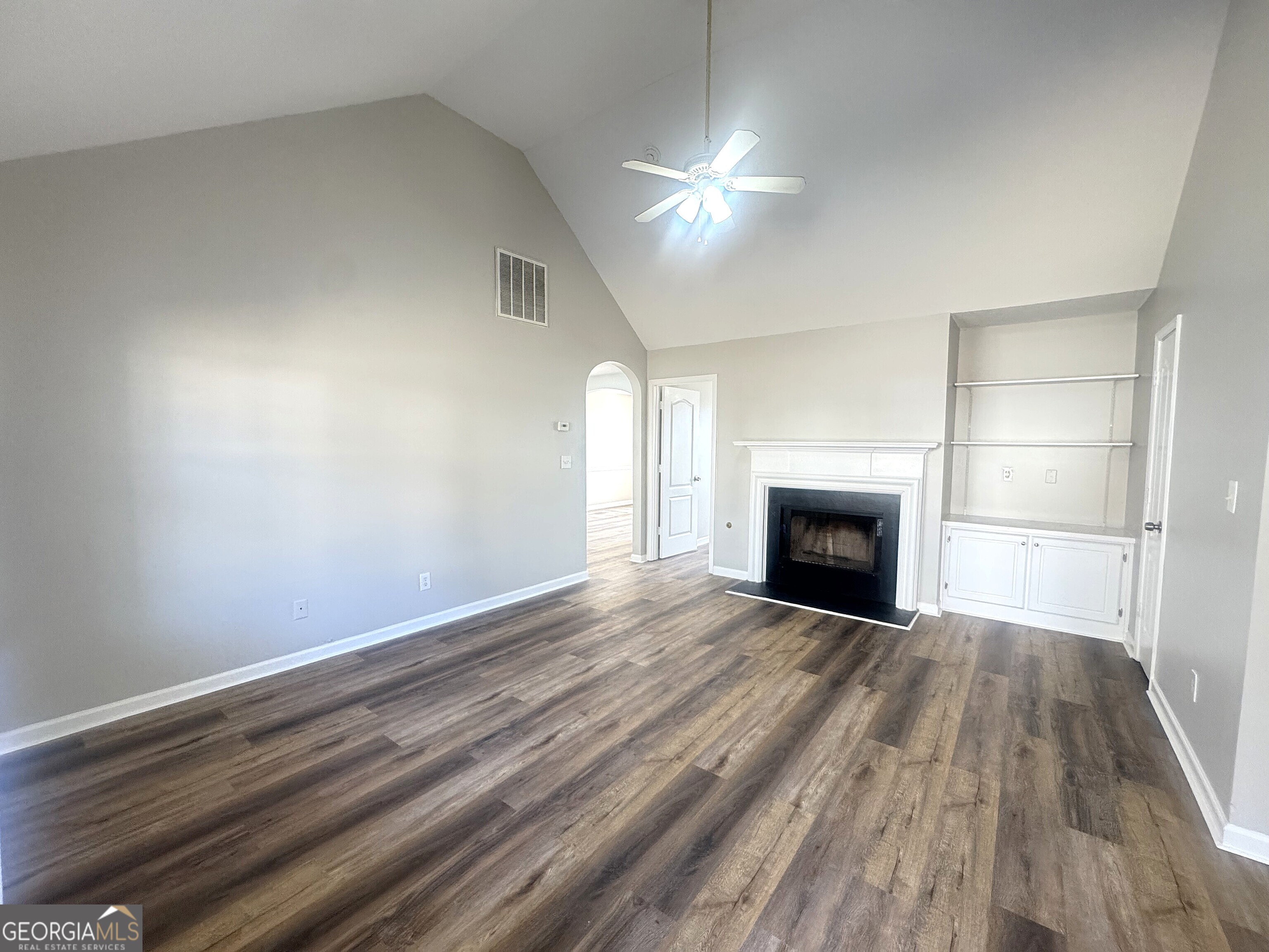 112 Misty Ridge Trail Stockbridge, GA 30281 - Photo 3 of 18