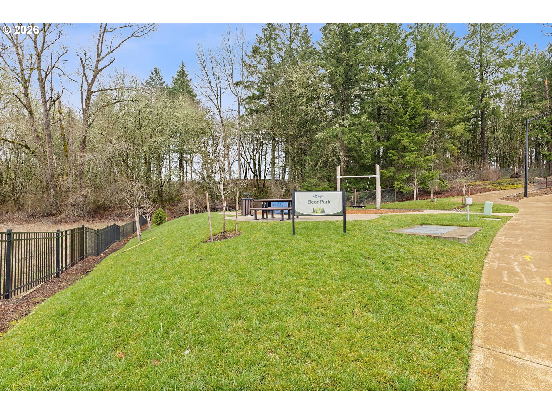 16542 Southwest Perth Road Portland, OR 97224 - Photo 41 of 48