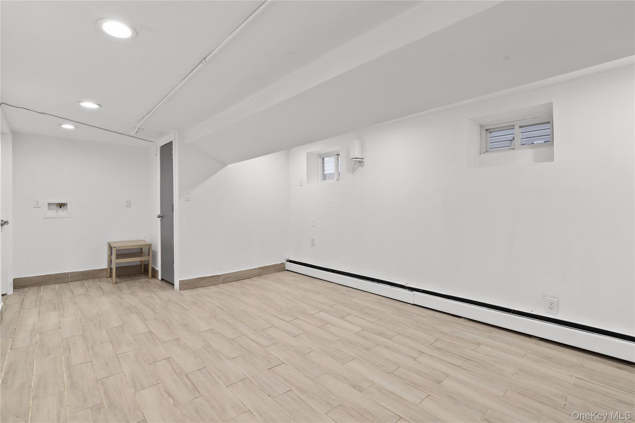 1631 Paulding Avenue Bronx, NY 10462 - Photo 10 of 22 a view of an empty room