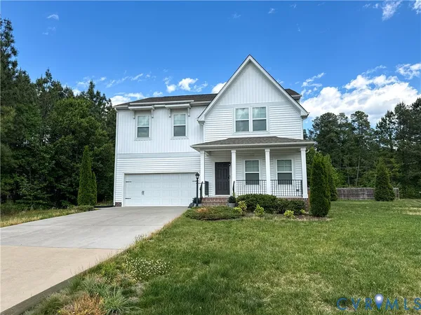 $2,800 | 2413 Elkview Drive, North Chesterfield, VA 23236