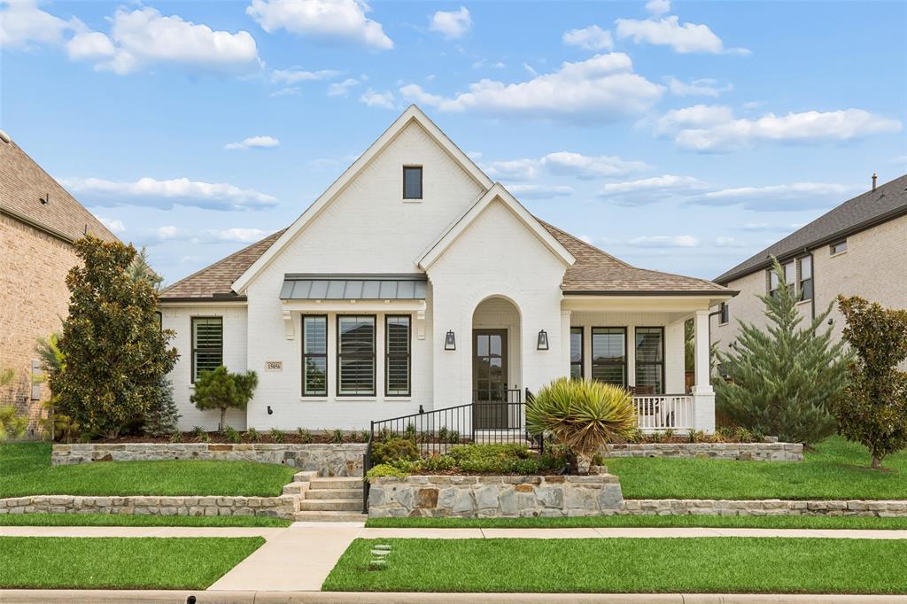 15056 Wintergrass Road Frisco, TX 75035 - Photo 1 of 38 Gallery Image 1