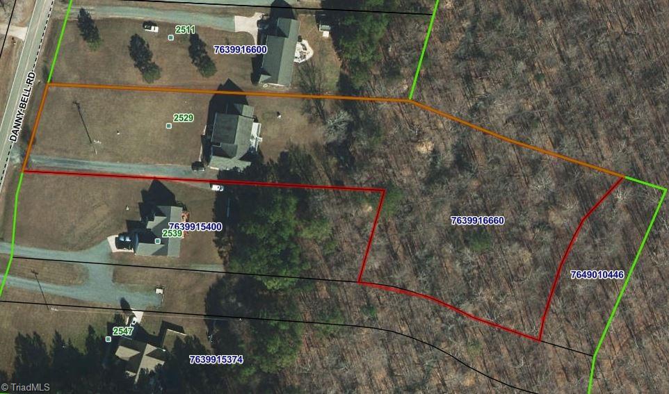 2529 Danny Bell Road Asheboro, NC 27205 - Photo 43 of 43