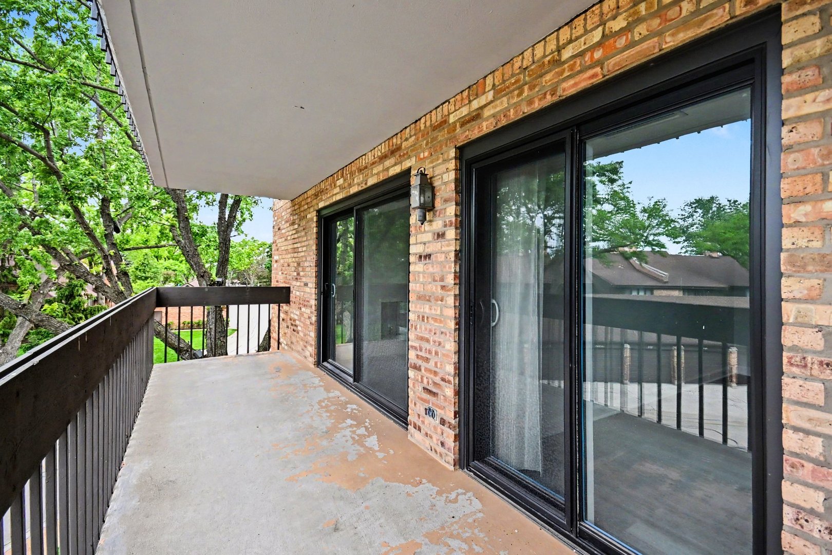 1671 Mission Hills Road, Unit 201 Northbrook, IL 60062 - Photo 24 of 28
