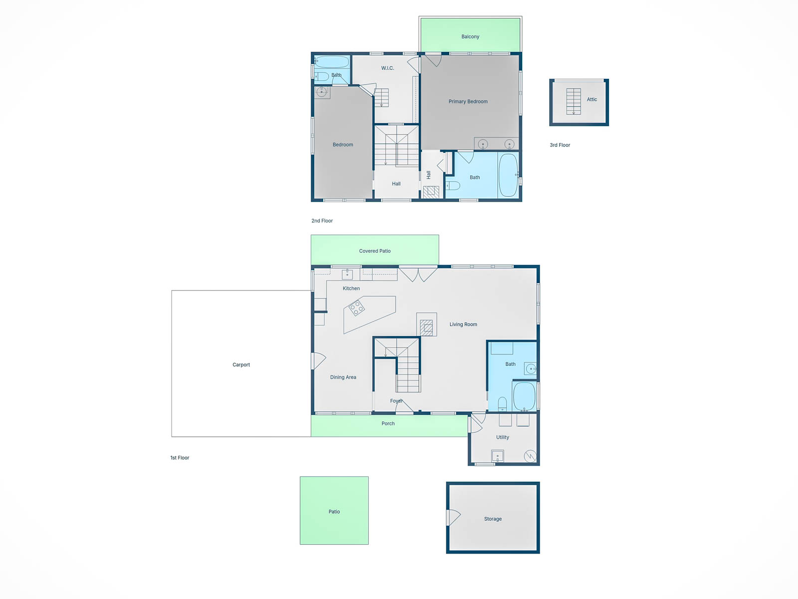99-1846 Painiu Loop Volcano, HI 96785 - Photo 26 of 30 unknown