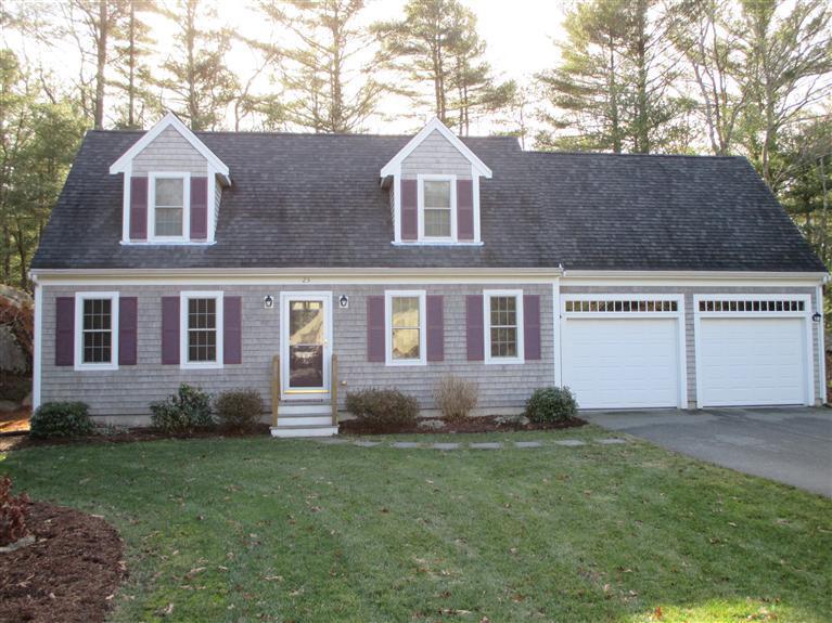 25 Heather Hill Road Buzzards Bay, MA 02532 - Photo 2 of 25 Additional Photo
