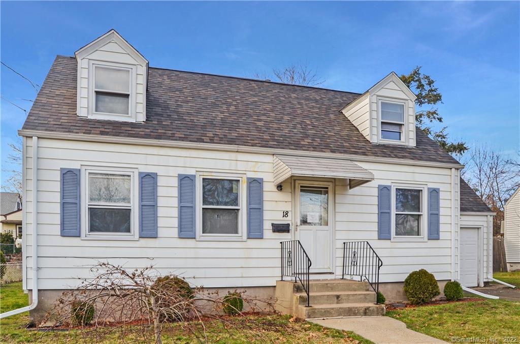 18 Sunset Road Hamden, CT 06514 - Photo 1 of 1 Gallery Image 1