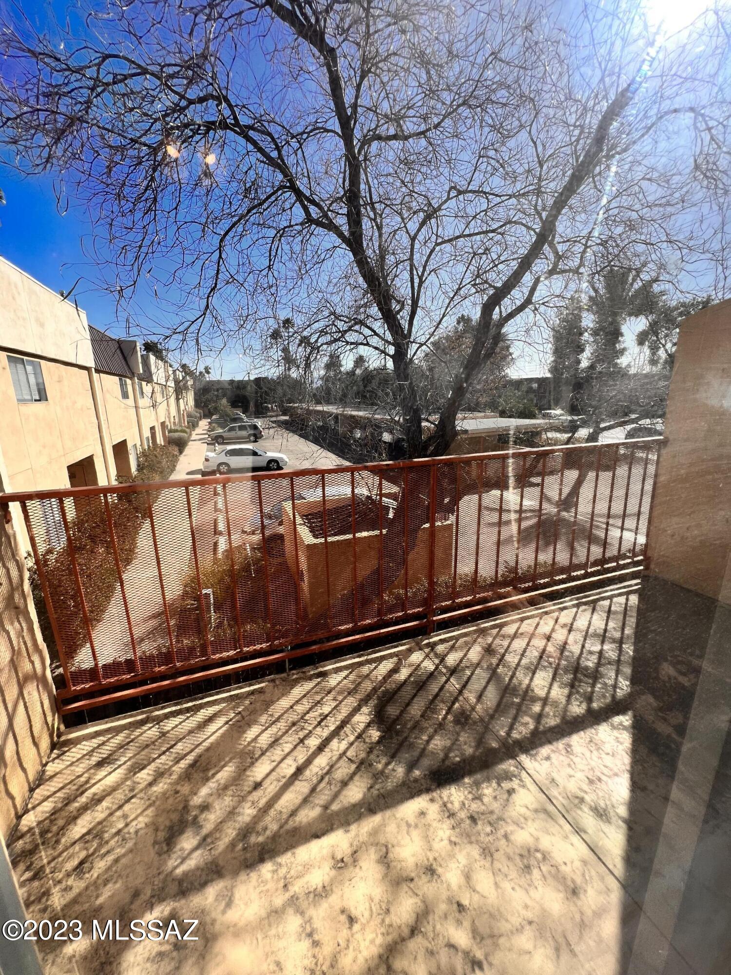 1335 East Fort Lowell Road, Unit B Tucson, AZ 85719 - Photo 13 of 14