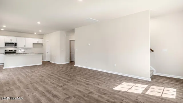 $341,530 | 10840 Beard Way, Bailey, NC 27807