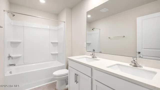 $341,530 | 10840 Beard Way, Bailey, NC 27807