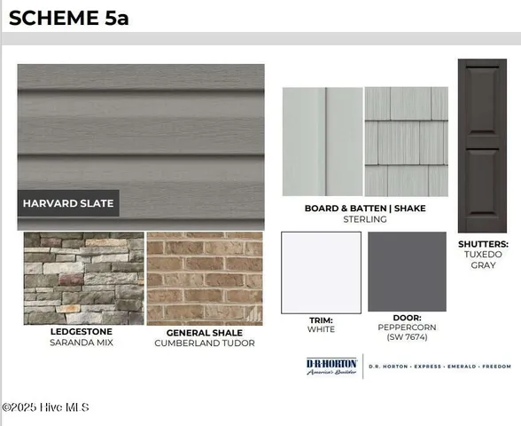 $341,530 | 10840 Beard Way, Bailey, NC 27807