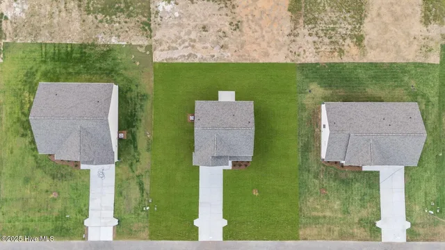 $341,530 | 10840 Beard Way, Bailey, NC 27807