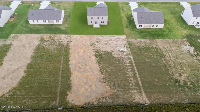 $341,530 | 10840 Beard Way, Bailey, NC 27807