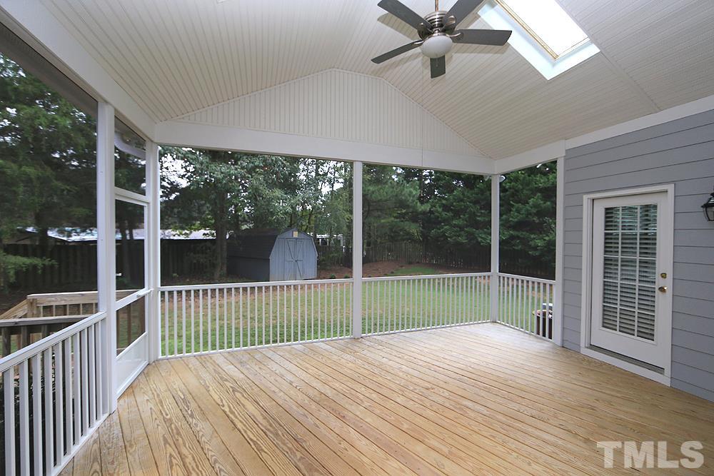 8203 Kitzel Way Raleigh, NC 27615 - Photo 12 of 14