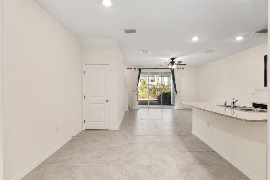 13818 Northwest 9th Road Newberry, FL 32669 - Photo 11 of 56 a view of a kitchen and window