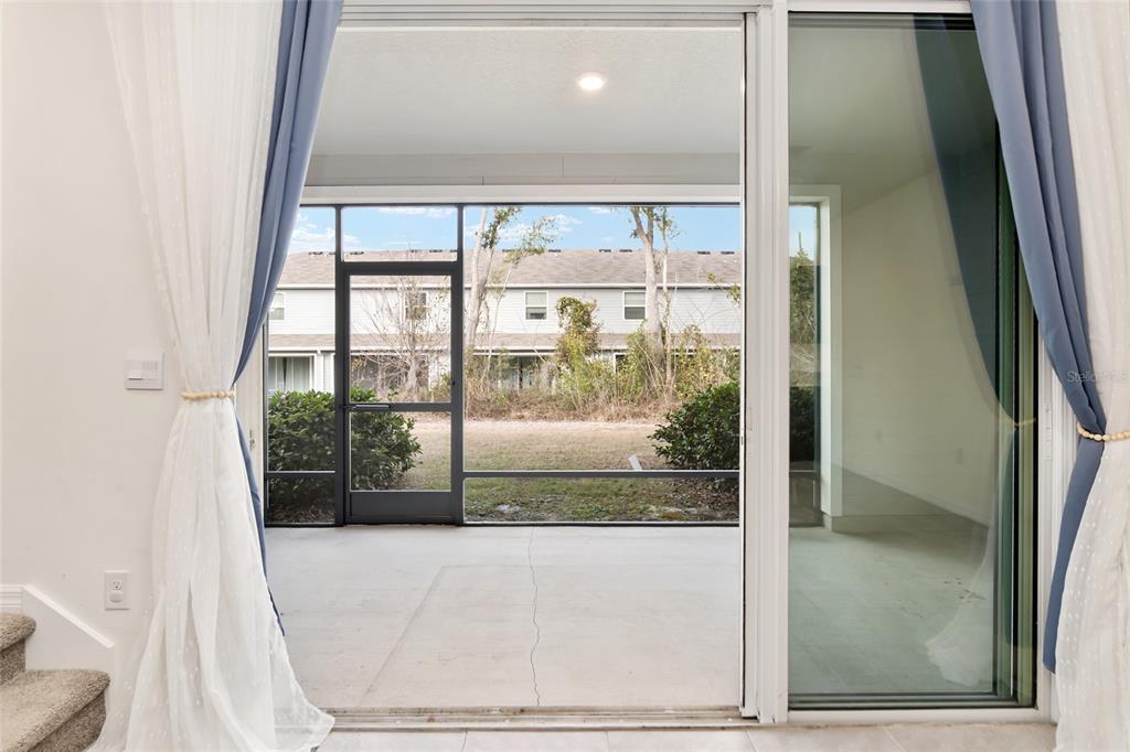 13818 Northwest 9th Road Newberry, FL 32669 - Photo 14 of 56 a large window with outside view