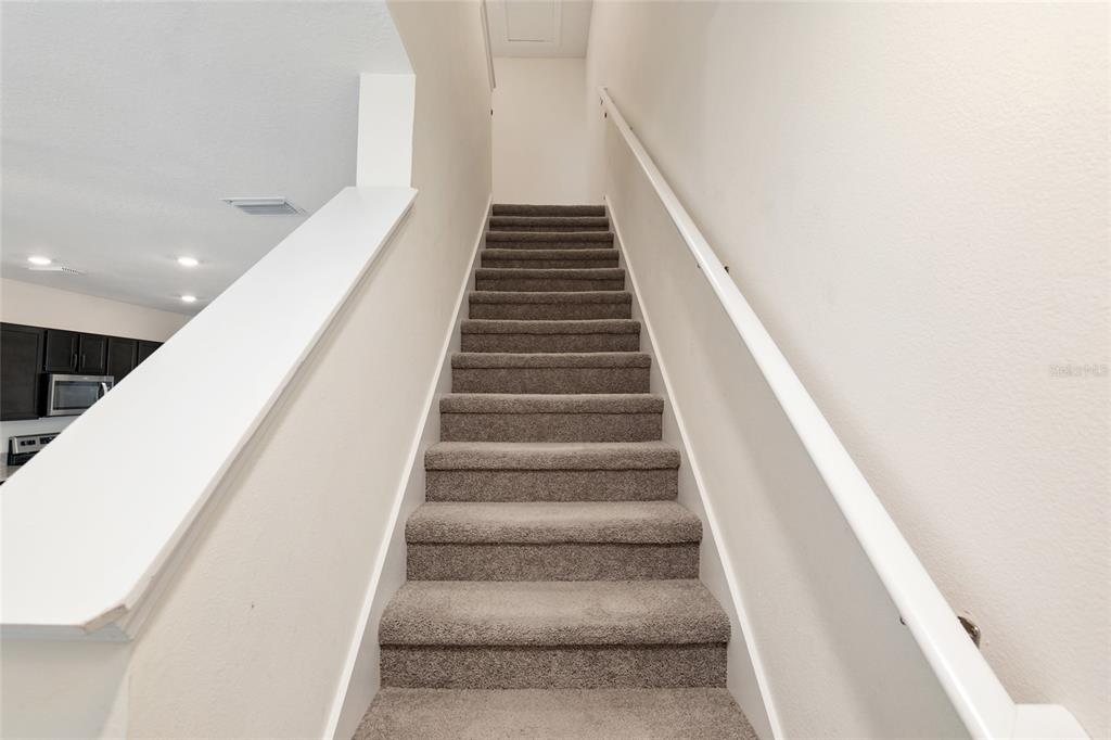 13818 Northwest 9th Road Newberry, FL 32669 - Photo 18 of 56 a view of entryway