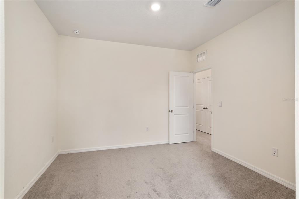 13818 Northwest 9th Road Newberry, FL 32669 - Photo 25 of 56 a view of an empty room