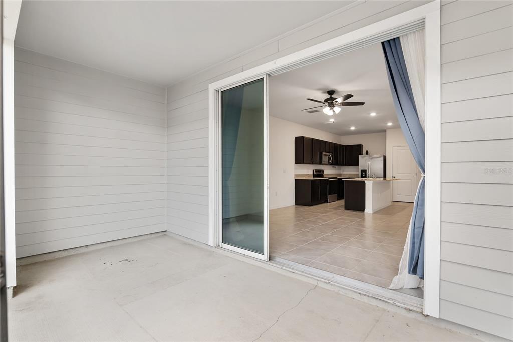 13818 Northwest 9th Road Newberry, FL 32669 - Photo 46 of 56 en view interior of the house and hallway