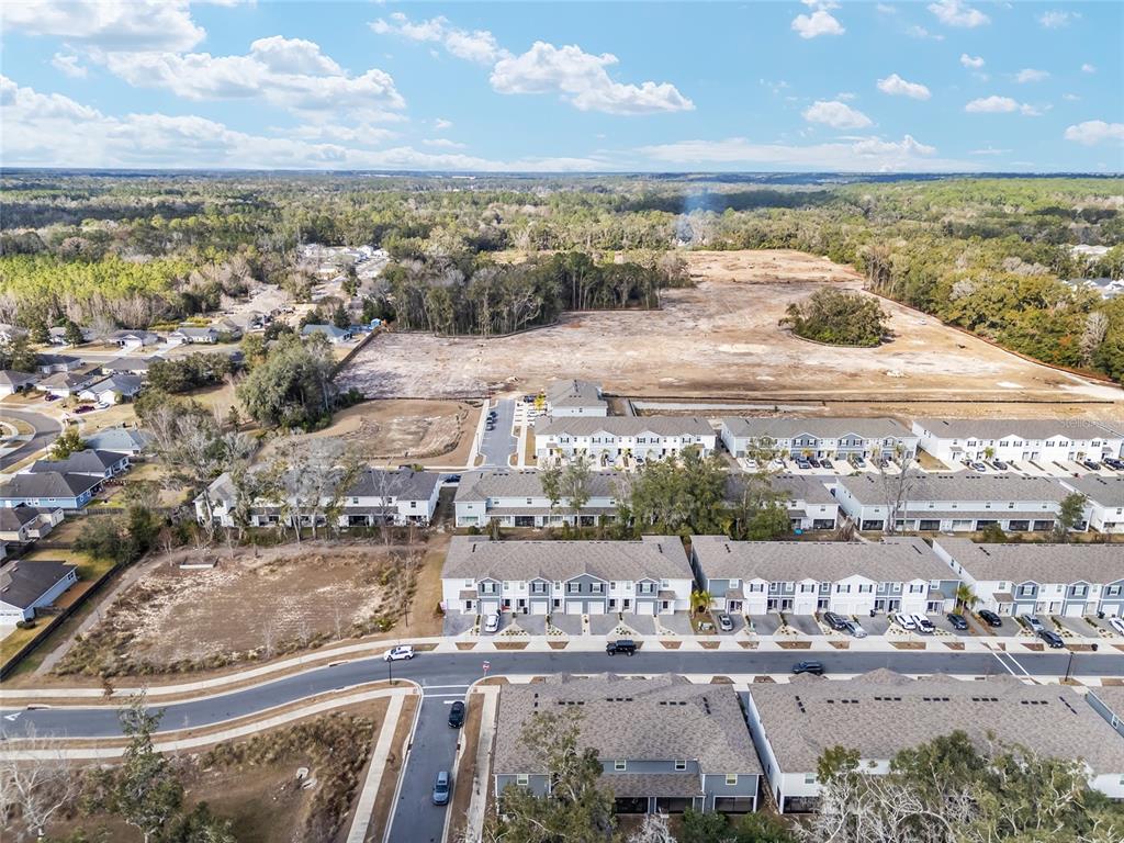 13818 Northwest 9th Road Newberry, FL 32669 - Photo 55 of 56 a view of a city