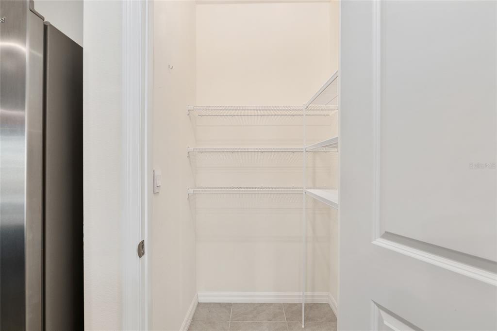 13818 Northwest 9th Road Newberry, FL 32669 - Photo 10 of 56 a view of closet