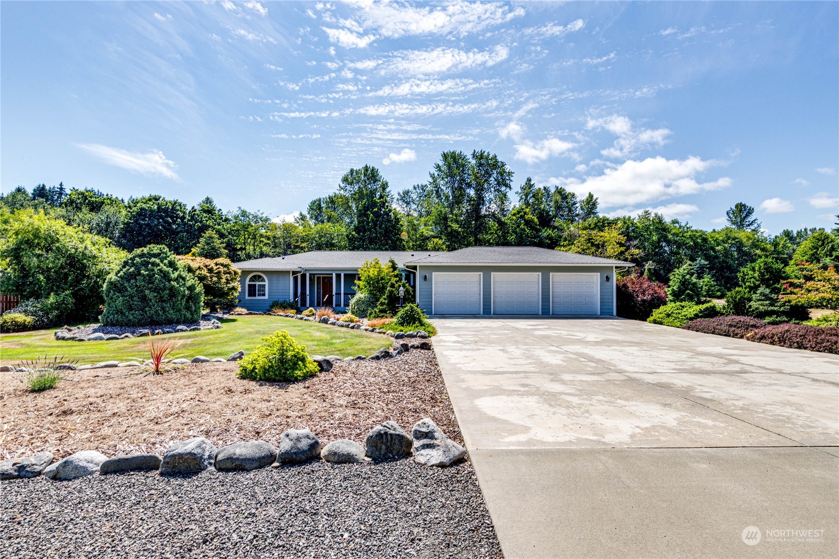 131 South Ridge View Drive Port Angeles, WA 98362 - Photo 1 of 40 Gallery Image 1