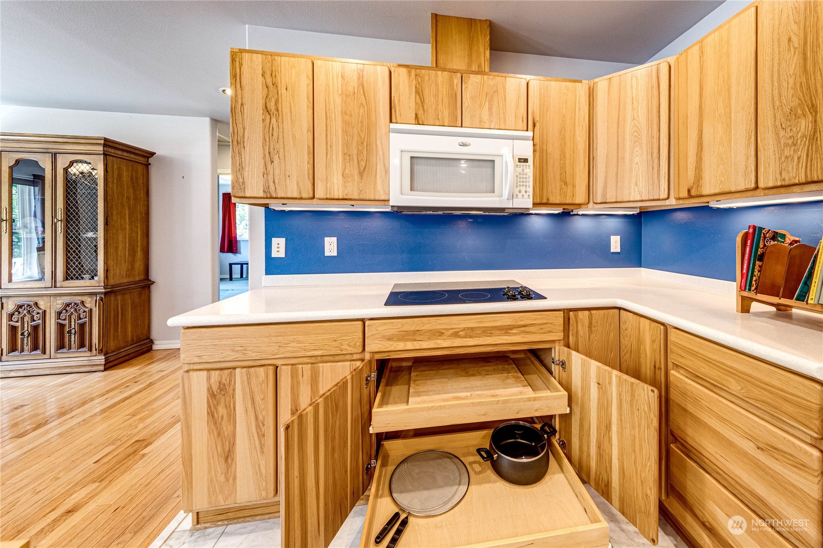 131 South Ridge View Drive Port Angeles, WA 98362 - Photo 11 of 40 Gallery Image 11