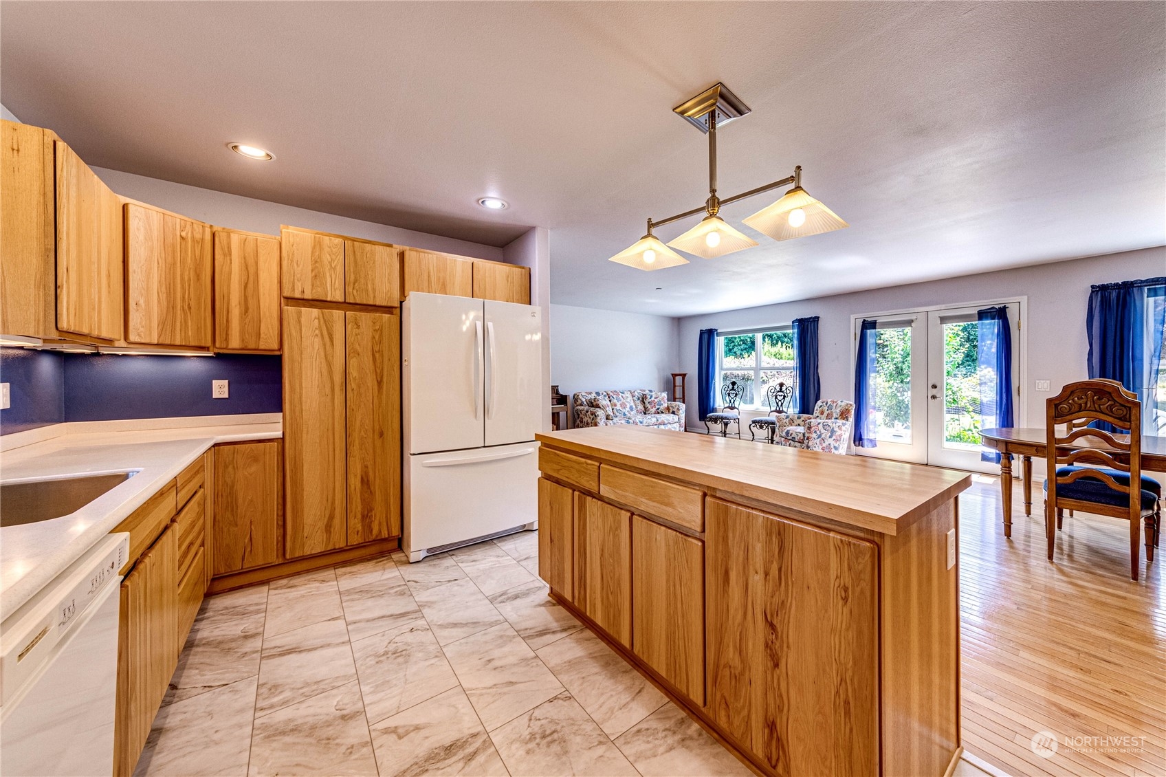 131 South Ridge View Drive Port Angeles, WA 98362 - Photo 12 of 40 Gallery Image 12