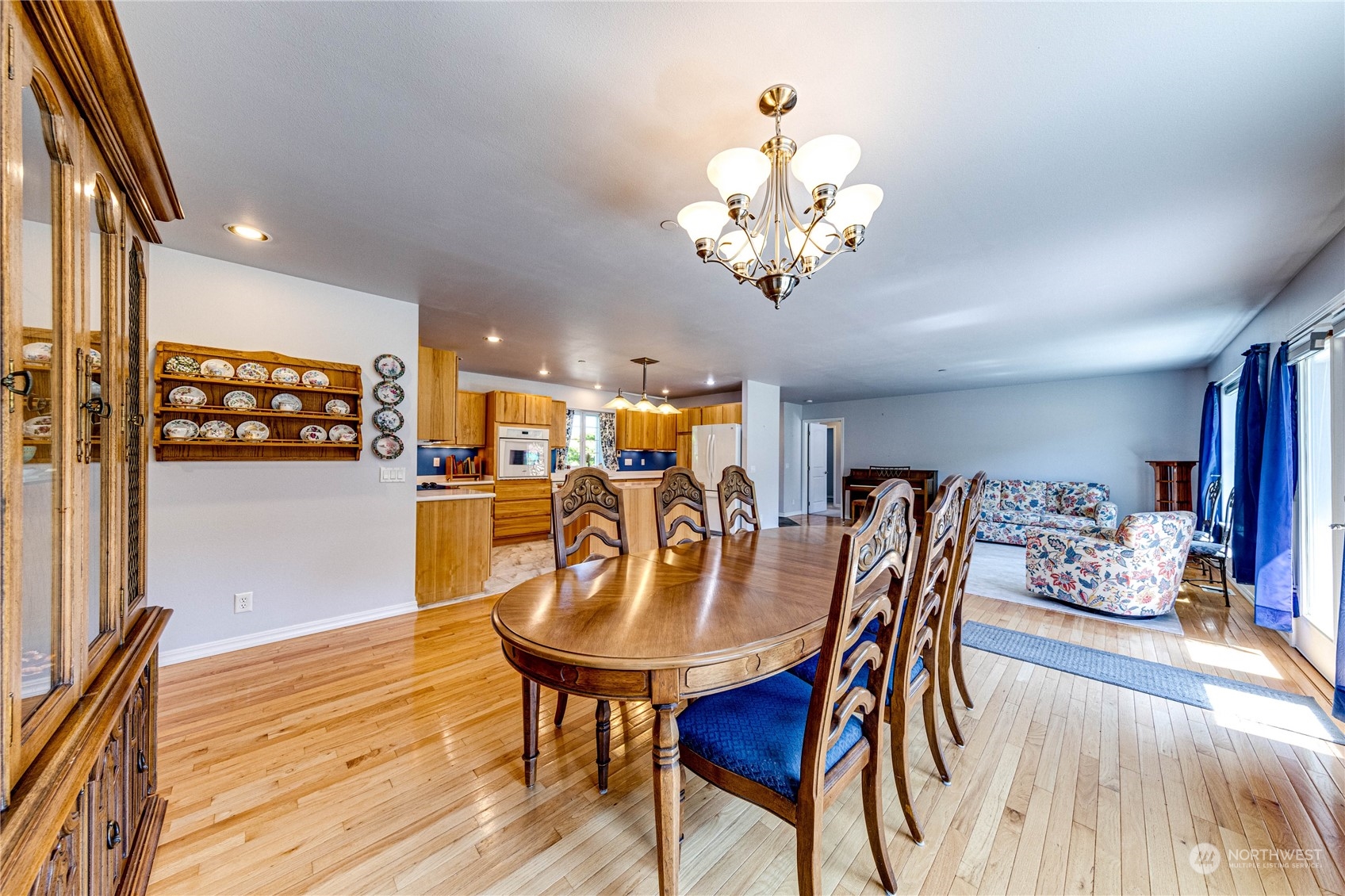 131 South Ridge View Drive Port Angeles, WA 98362 - Photo 13 of 40 Gallery Image 13