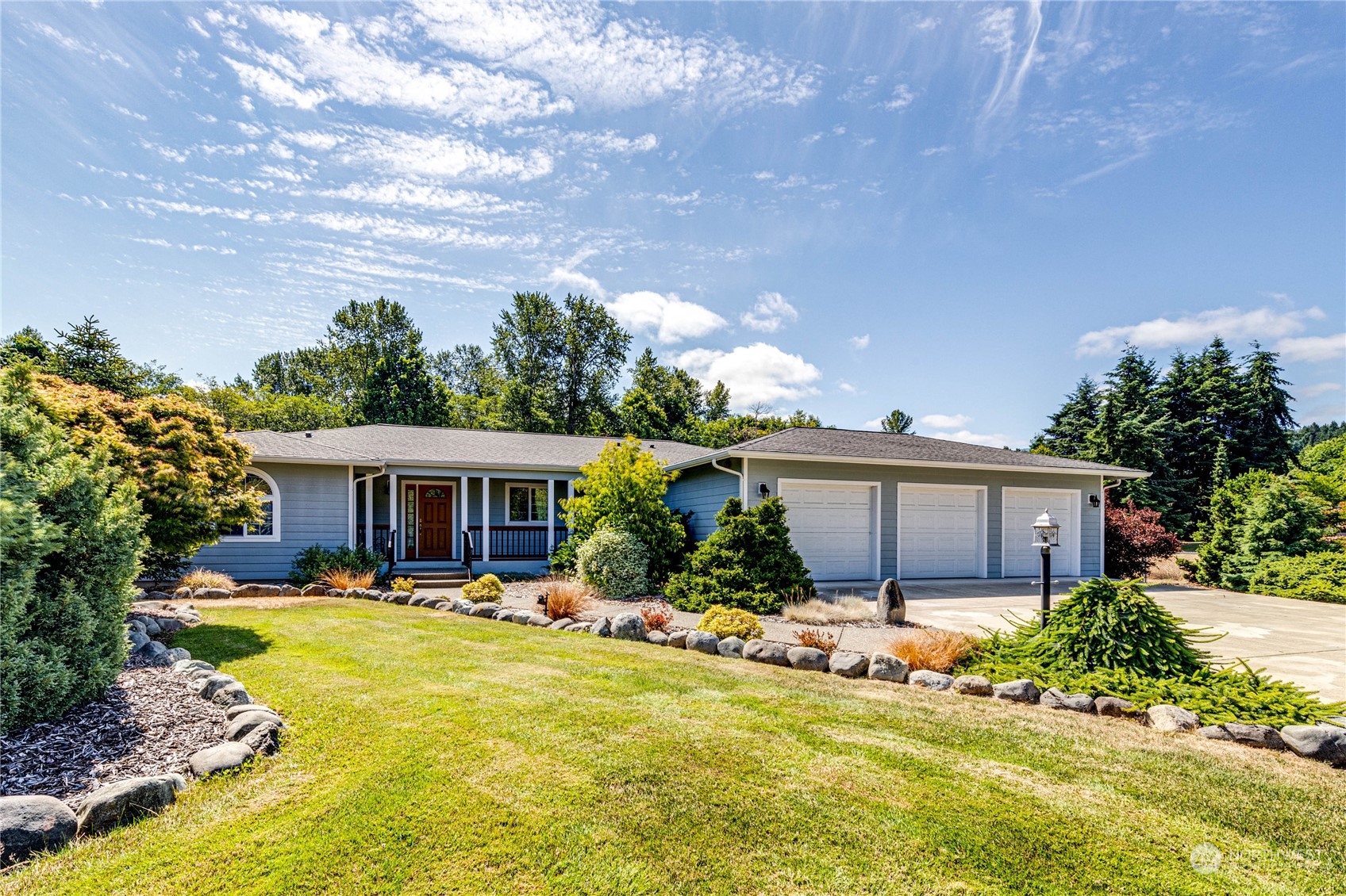 131 South Ridge View Drive Port Angeles, WA 98362 - Photo 2 of 40 Gallery Image 2