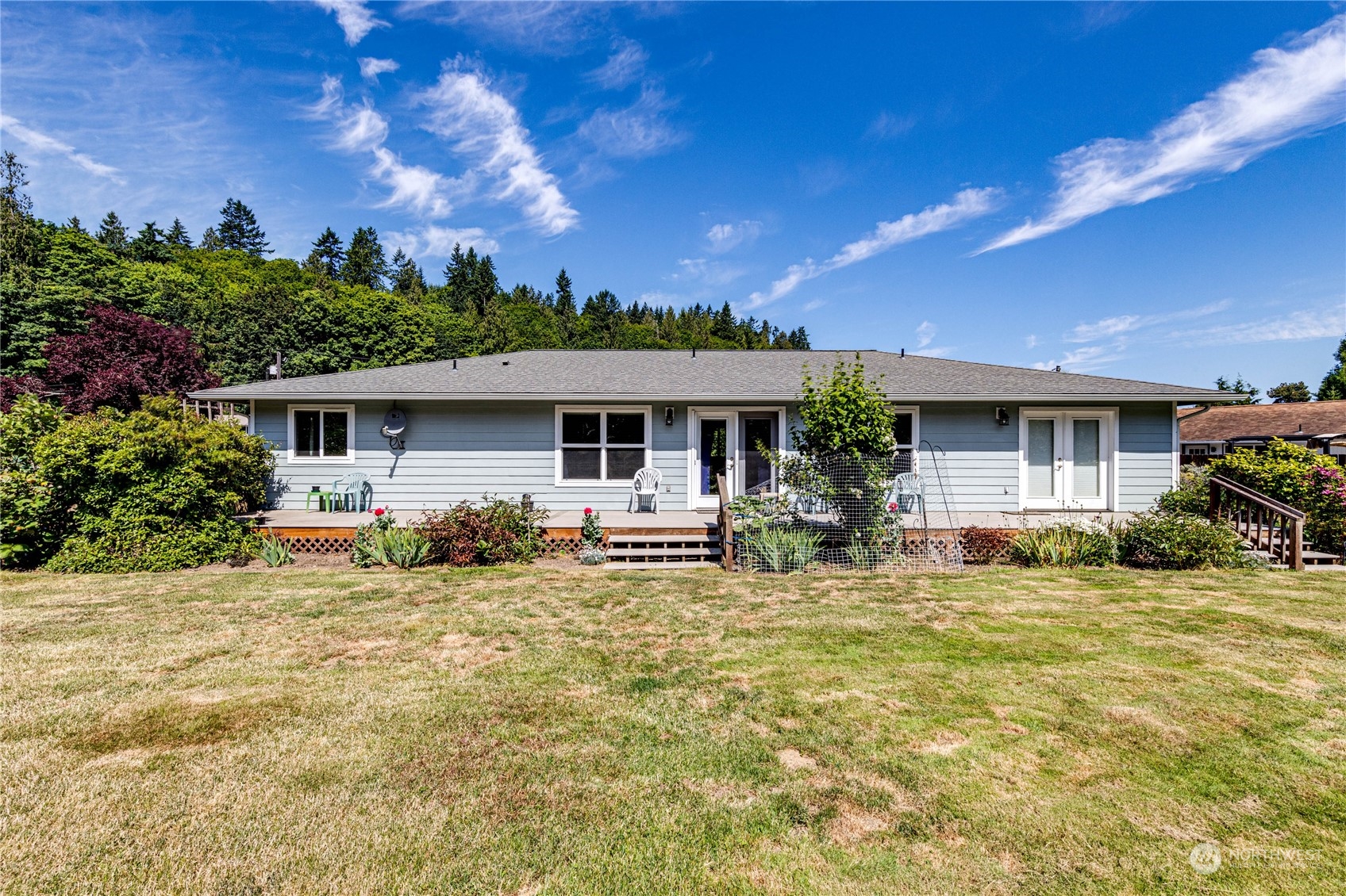 131 South Ridge View Drive Port Angeles, WA 98362 - Photo 32 of 40 Gallery Image 32