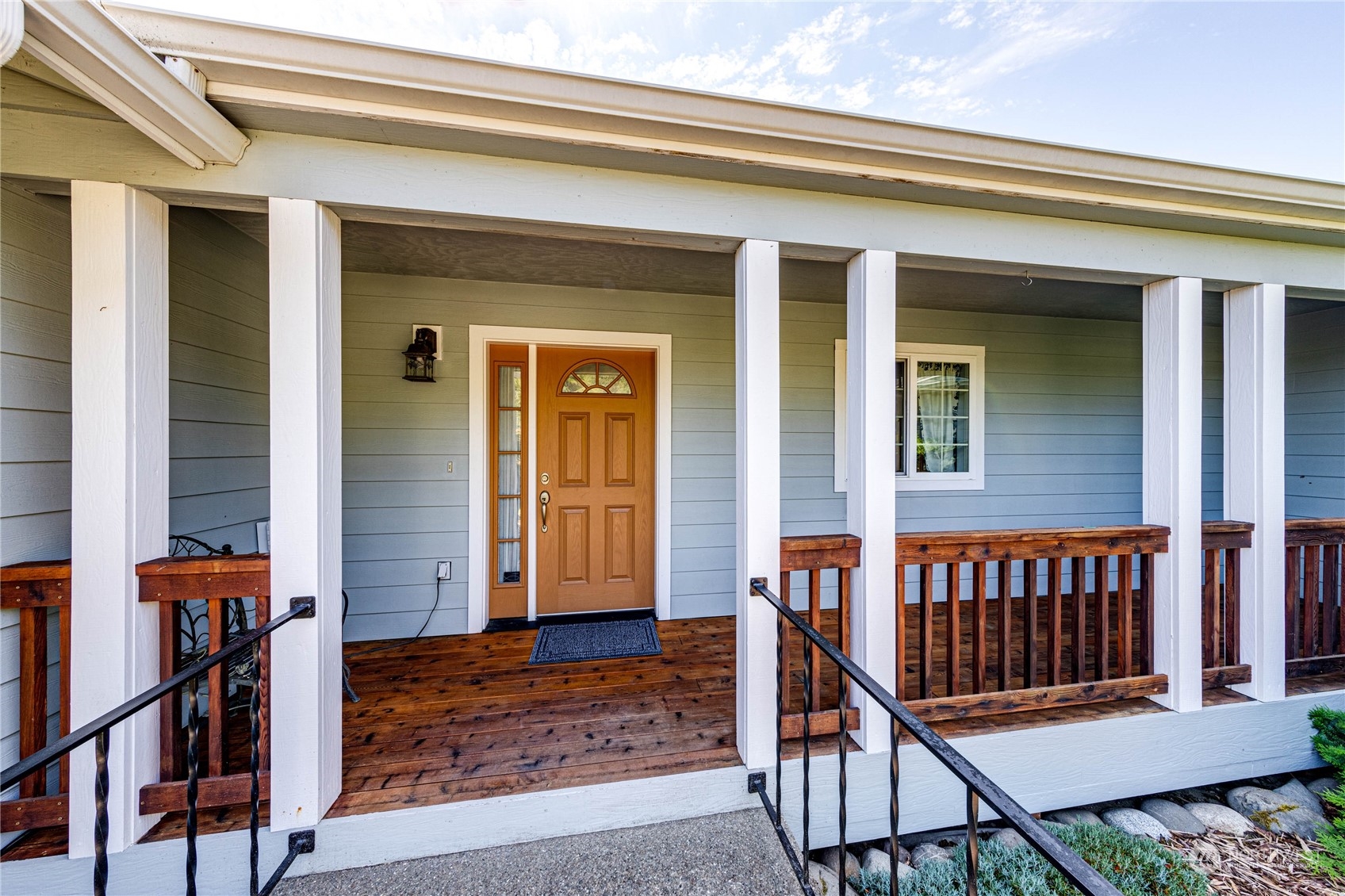 131 South Ridge View Drive Port Angeles, WA 98362 - Photo 5 of 40 Gallery Image 5