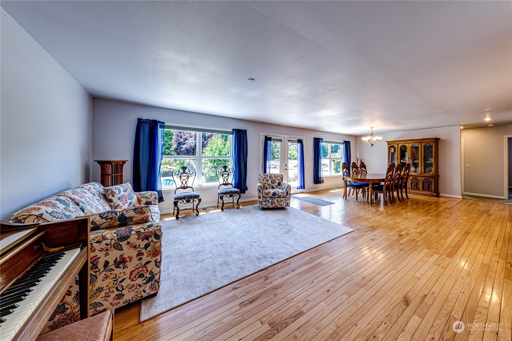 131 South Ridge View Drive Port Angeles, WA 98362 - Photo 7 of 40 Gallery Image 7