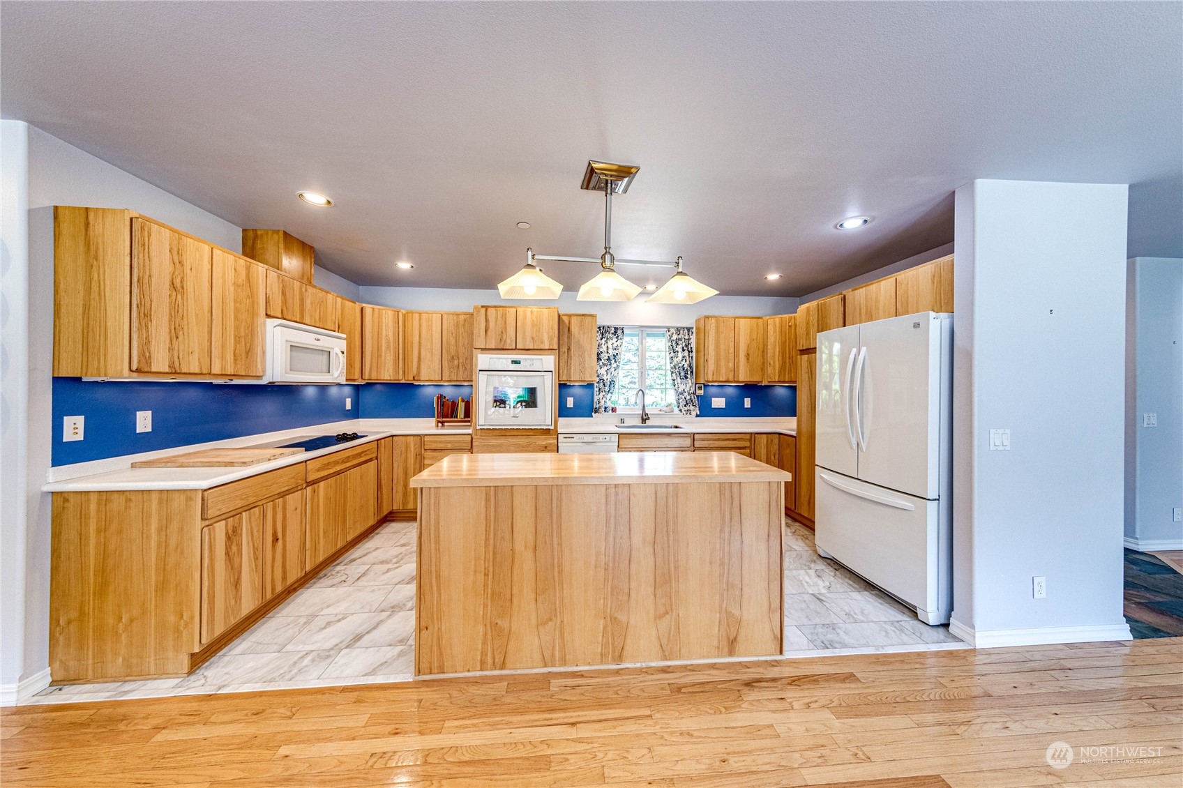 131 South Ridge View Drive Port Angeles, WA 98362 - Photo 10 of 40 Gallery Image 10