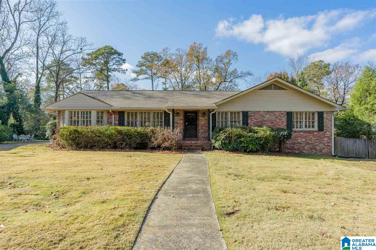 3324 Winchester Road Birmingham, AL 35226 - Photo 1 of 42