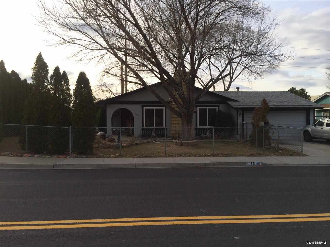4075 Wagoneer Drive Reno, NV 89502 - Photo 1 of 1 Photo 1