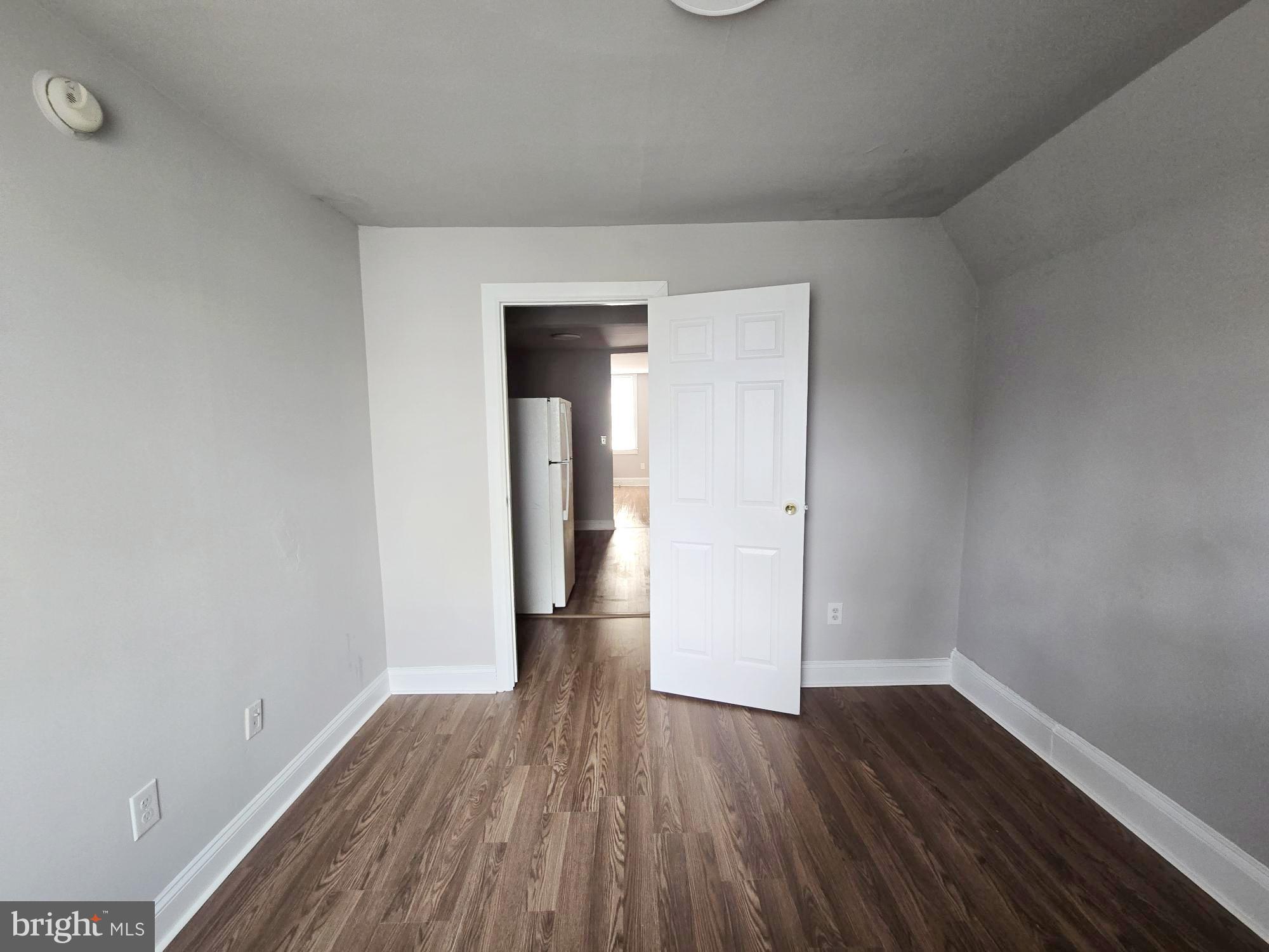 61 Owen Avenue Lansdowne, PA 19050 - Photo 12 of 19 a view of hallway with wooden floor