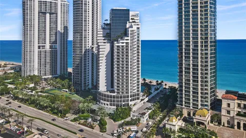 $715,000 | 18001 Collins Avenue, Unit 2605, Sunny Isles Beach, FL 33160