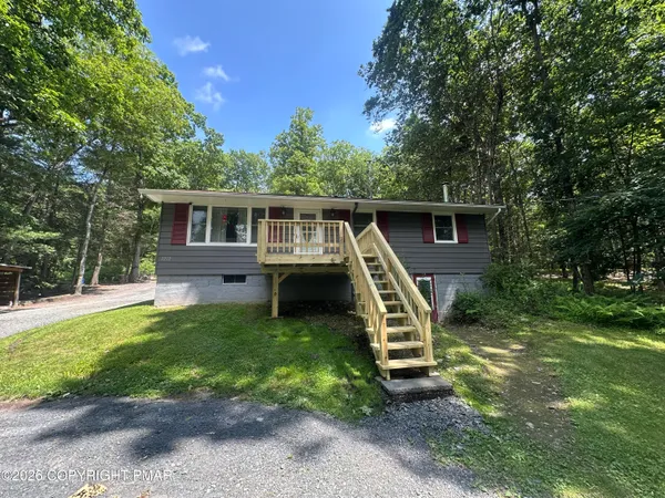 $265,000 | 1232 Milford Road, Dingmans Ferry, PA 18328