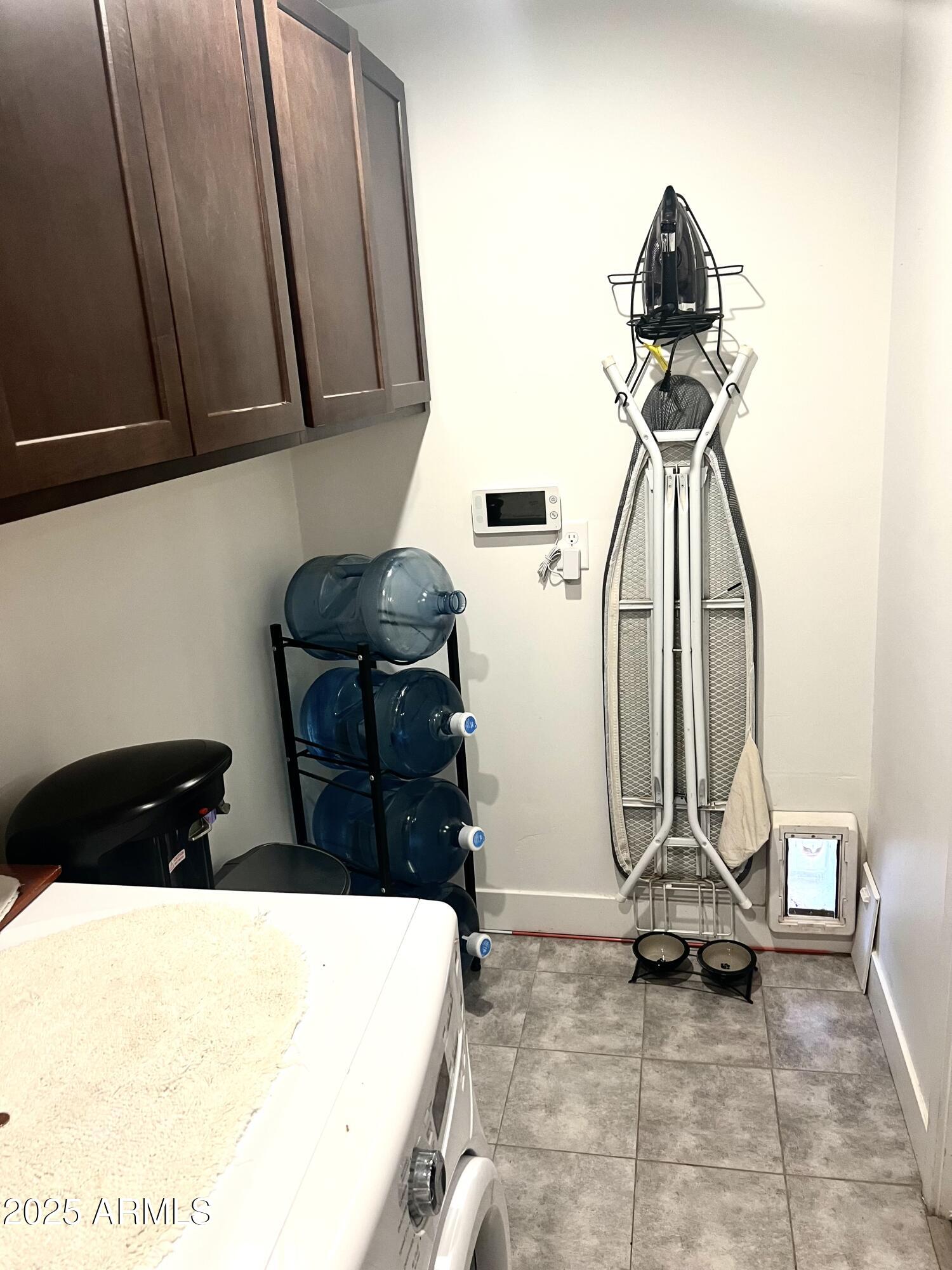 311 Solana Avenue Ajo, AZ 85321 - Photo 10 of 22 a view of a room with gym equipment