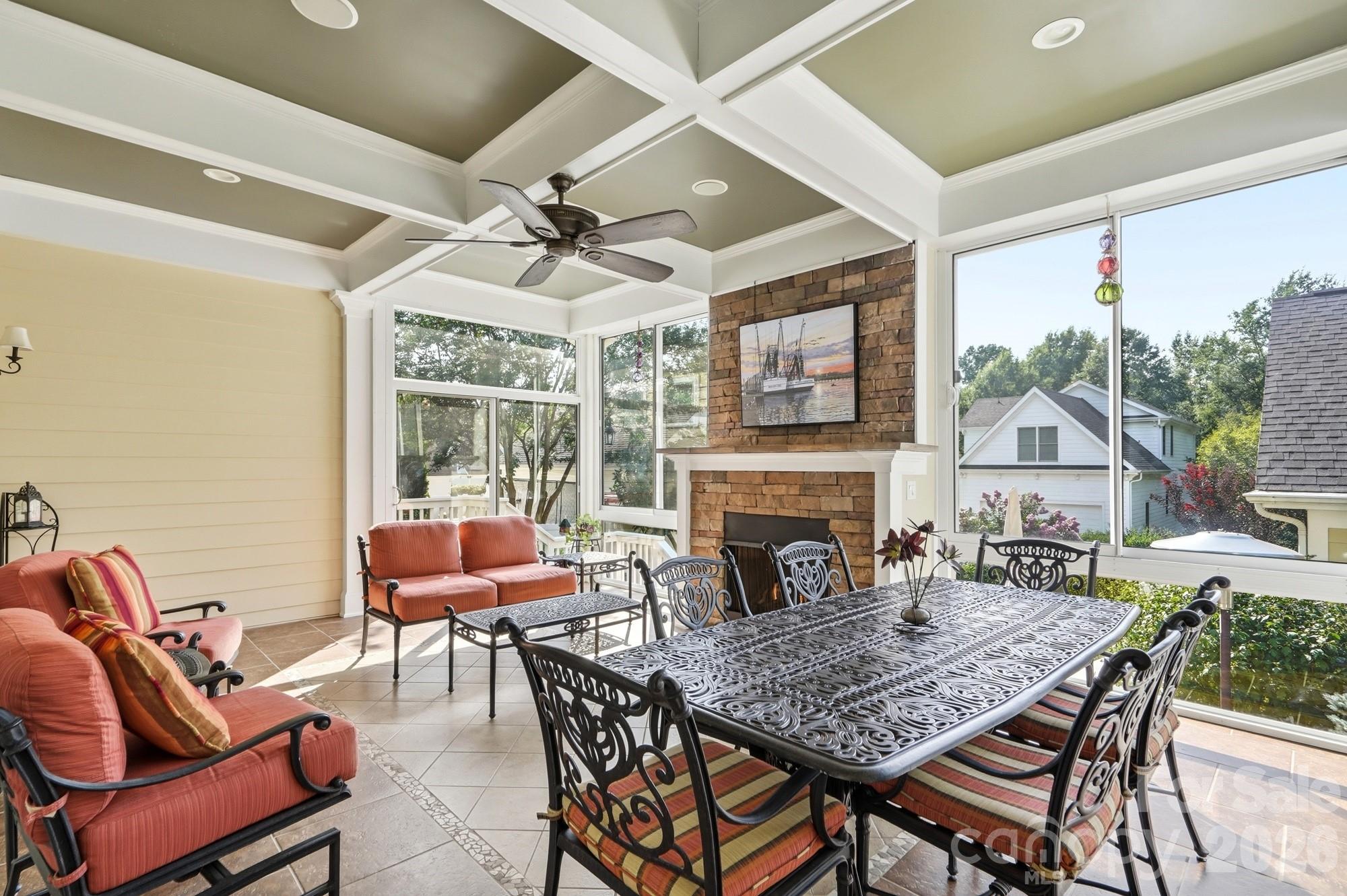 4341 Birkshire Heights Fort Mill, SC 29708 - Photo 39 of 48